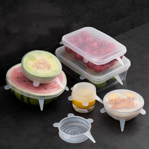 Utensilios de cocina que harán tu vida más fácil