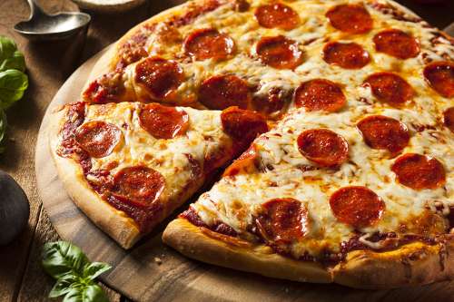 Los tipos de pizza más deliciosas y más pedidas