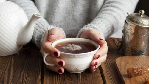 Tips básicos para que siempre prepares el té perfecto