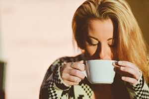 Bebidas calientes para disfrutar en casa