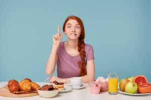 Ideas para preparar tu desayuno en minutos