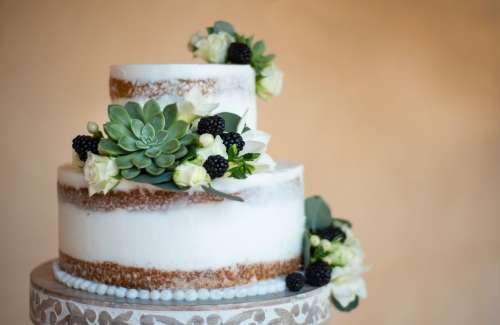 Las mejores tendencias de pasteles del 2020