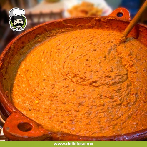 Frijoles Puercos Estilo Sinaloa (Con Chorizo y Queso)